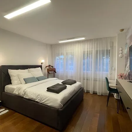 Appartement Nbg113 *