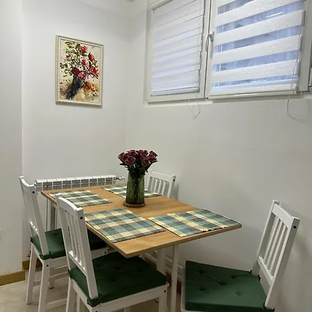 Appartement Nbg113 Belgrado