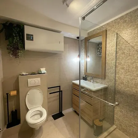 Nbg113 Apartman Belgrád