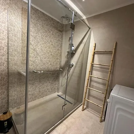 Appartement Nbg113 Belgrado