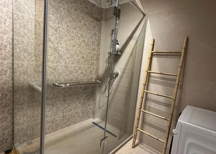 Apartman Nbg113 Belgrade